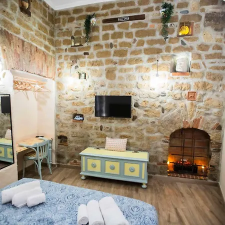 The Cave Apartment Naples Exterior photo