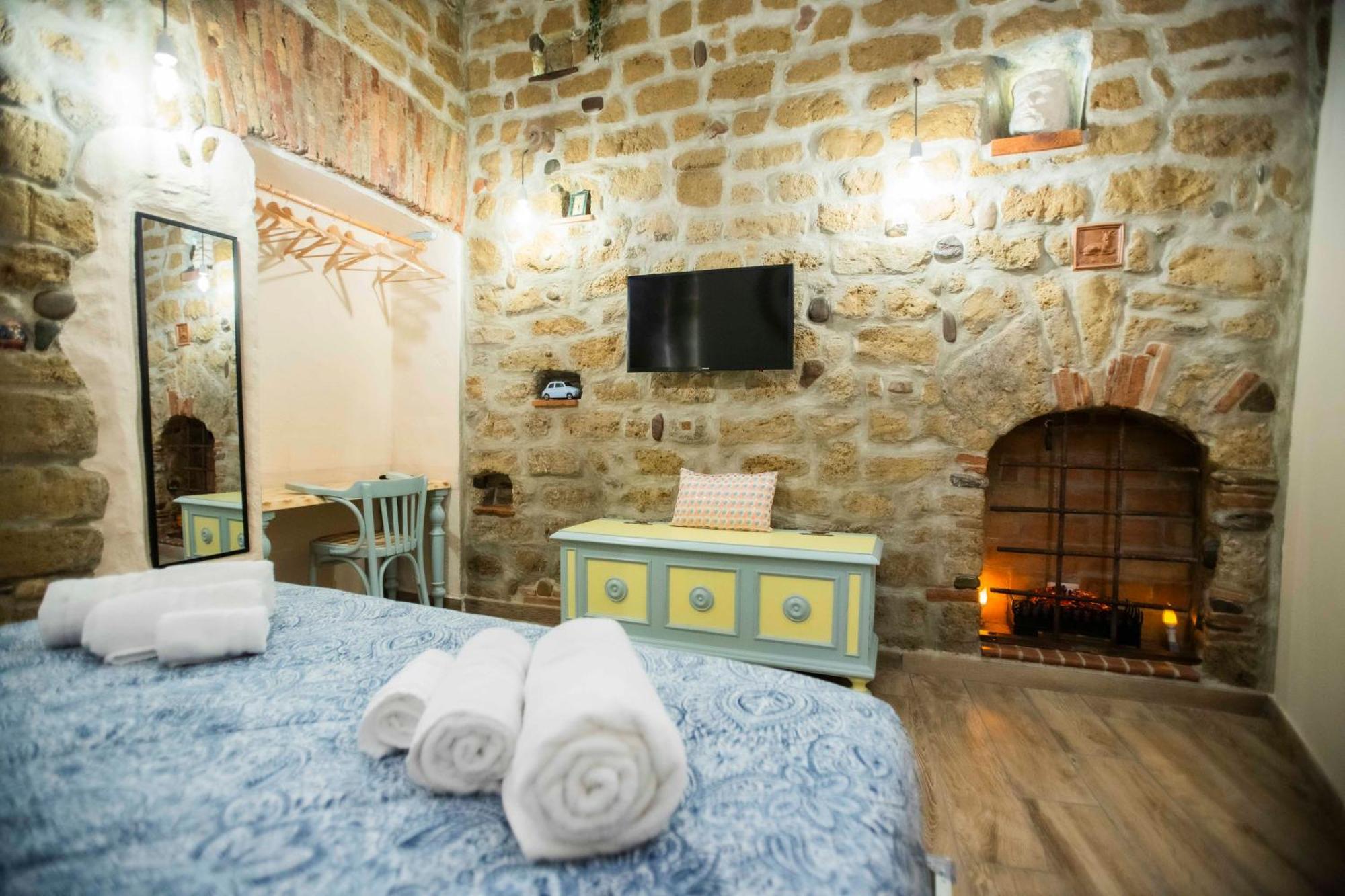 The Cave Appartement