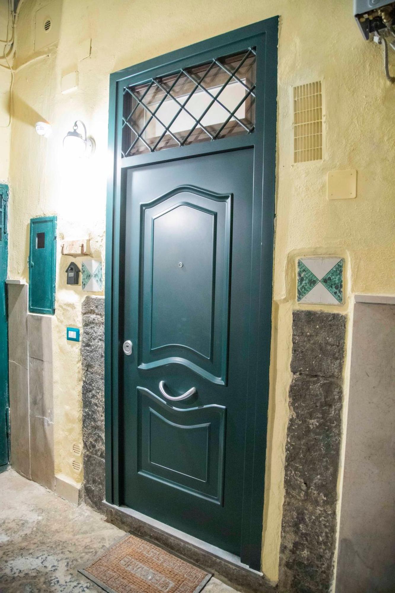 The Cave Appartement Naples