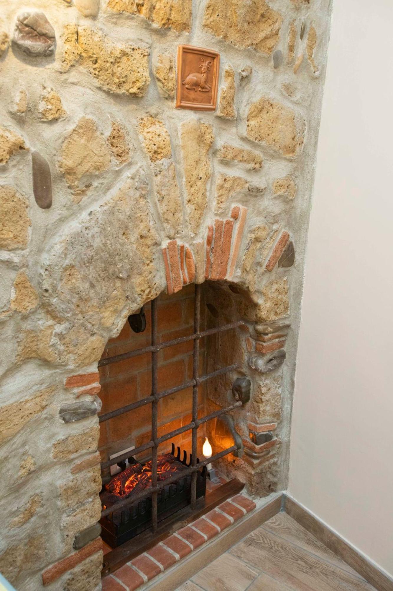 Appartement The Cave *