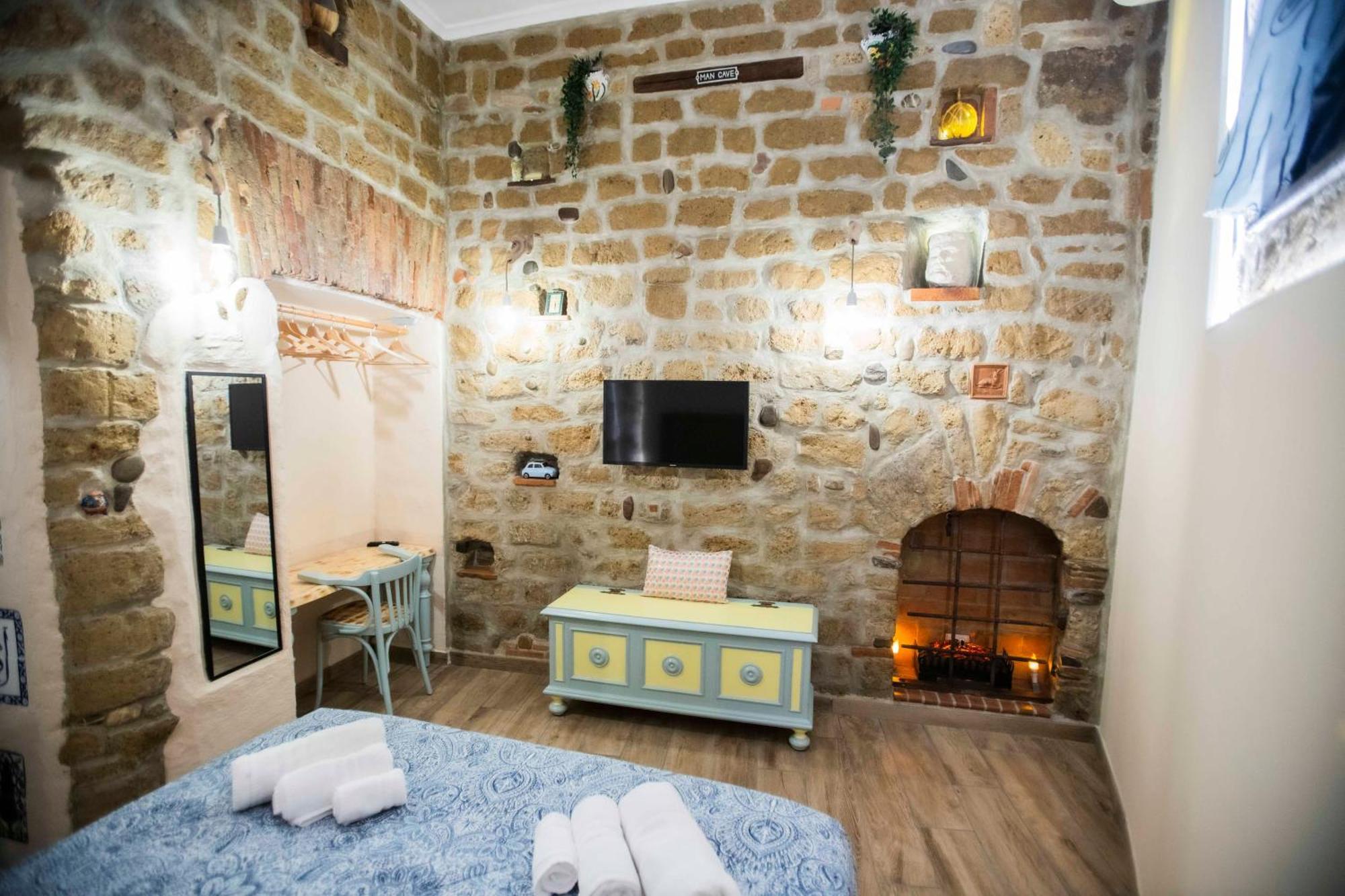 The Cave Appartement