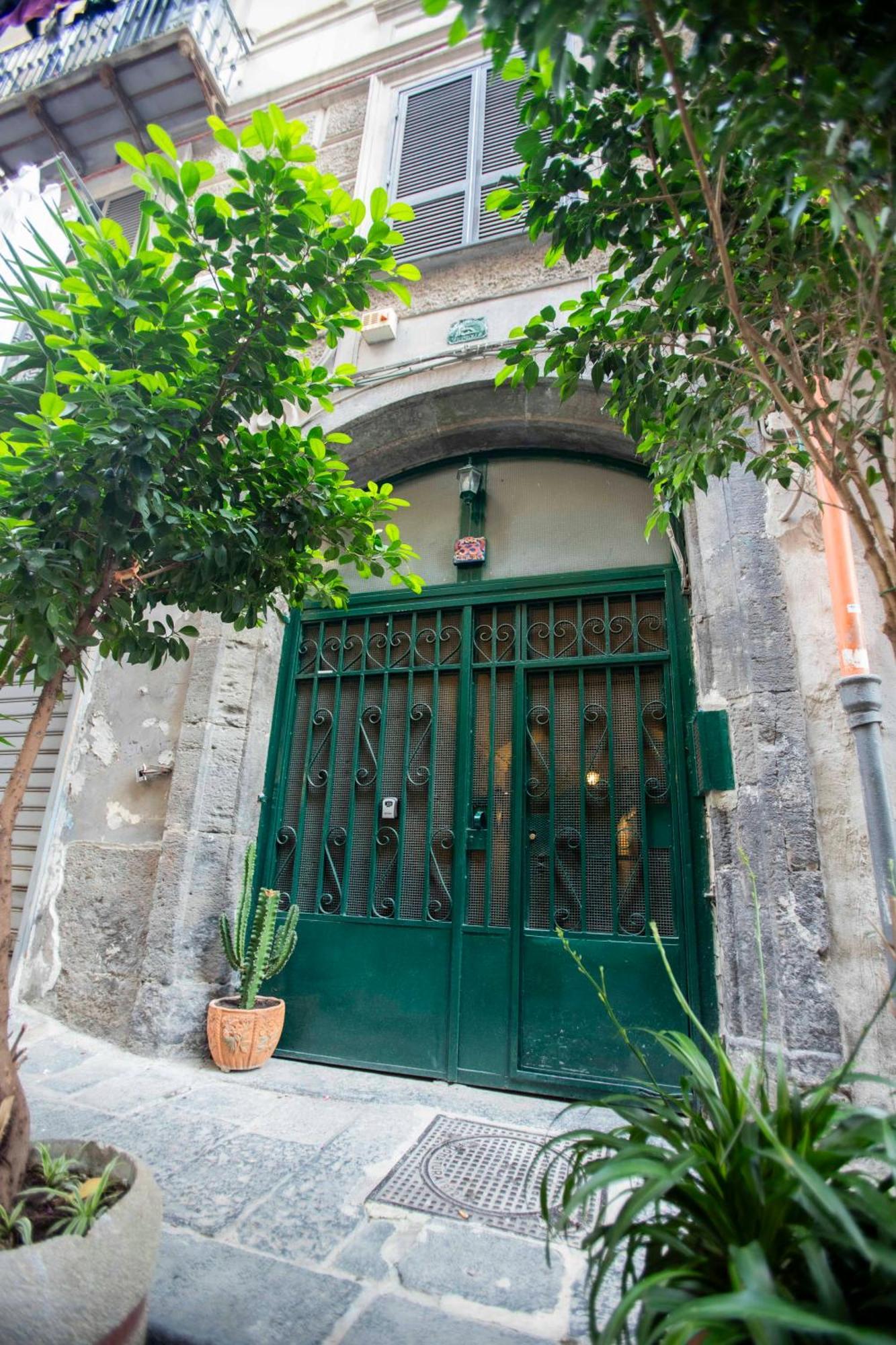 The Cave Appartement