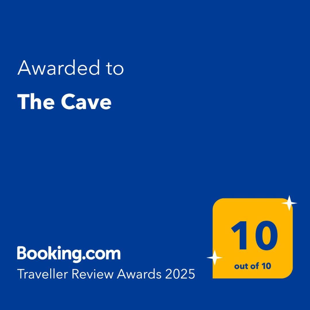 The Cave Appartement